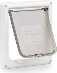 PetSafe Interior 2-Way Lock Cat Door for $10 + free shipping w/ Prime