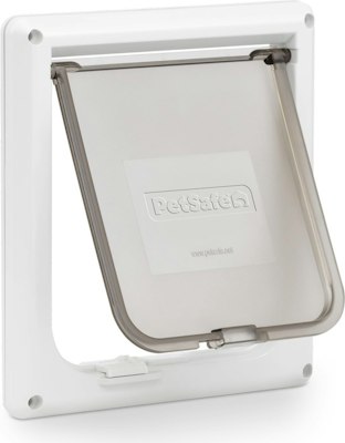 PetSafe Interior 2-Way Lock Cat Door for $10 + free shipping w/ Prime