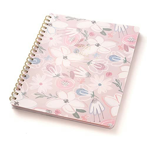Russell+Hazel Letter Weekly Spiral Planner: $11.50 Russell+Hazel Letter Weekly Spiral Planner: $11.50