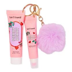 Ulta Sweet & Shimmer Sale for 5 for $10 + free shipping w/ $35