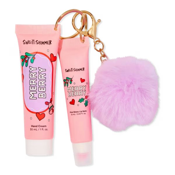 Ulta Sweet & Shimmer Sale: 5 for $10