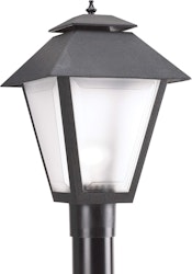 Generation Lighting 1-Light Outdoor Post Lantern for $47 + free shipping