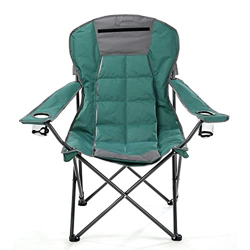 Arrowhead Outdoor Portable Folding Camping Chair: $22.20