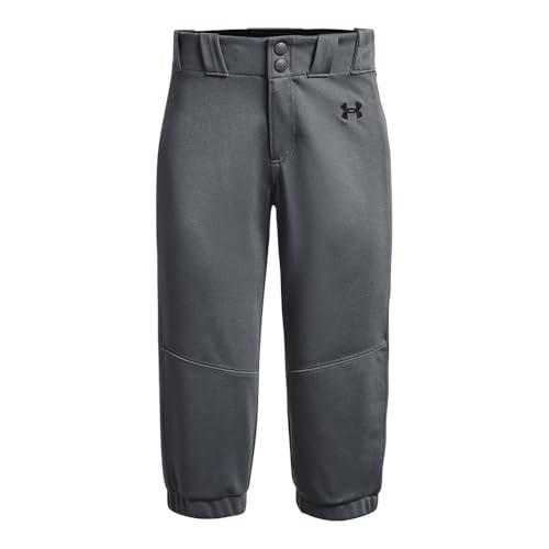 Under Armour Girls' Utility Softball Pants: $22.04 Under Armour Girls' Utility Softball Pants: $22.04