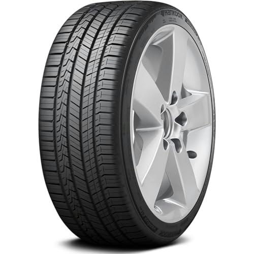 Hankook Ventus S1 AS H125 235/40R18 91W All Season Tire: $266.99 Hankook Ventus S1 AS H125 235/40R18 91W All Season Tire: $266.99