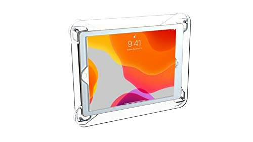 CTA Premium Translucent Acrylic Security Mount for iPad: $70 CTA Premium Translucent Acrylic Security Mount for iPad: $70