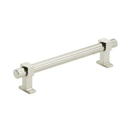 Amerock Carrigan 128mm Cabinet Pull 1-Pack: $16.56 Amerock Carrigan 128mm Cabinet Pull 1-Pack: $16.56