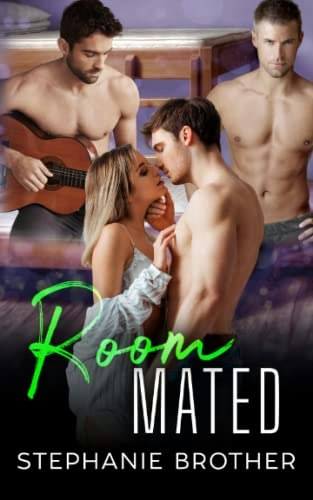 Room Mated: A Standalone Reverse Harem Romance: $10.55 Room Mated: A Standalone Reverse Harem Romance: $10.55