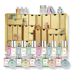 Lovery Limited Edition Premium Eau de Parfum Advent Calendar Gift Set for $119 + free shipping w/ $35