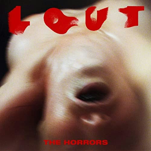 Lout Blood Red 7-inch Vinyl Single: $9.04 Lout Blood Red 7-inch Vinyl Single: $9.04