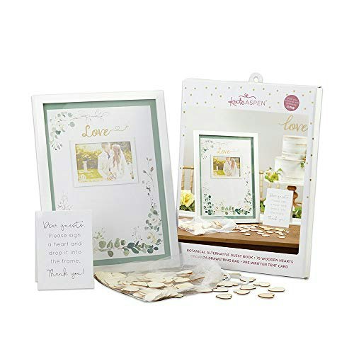 Kate Aspen Botanical Garden Baby Shower Guest Book: $14.99 Kate Aspen Botanical Garden Baby Shower Guest Book: $14.99