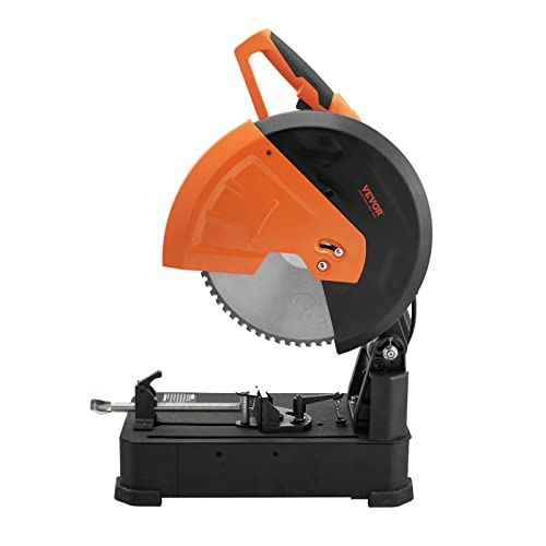 Vevor 14-inch 2,800W Chop Saw: $201.20 Vevor 14-inch 2,800W Chop Saw: $201.20