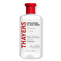 Thayers 2% AHA Exfoliating, Smoothing & Pore Refining Toner for $8 + free shipping w/ $35