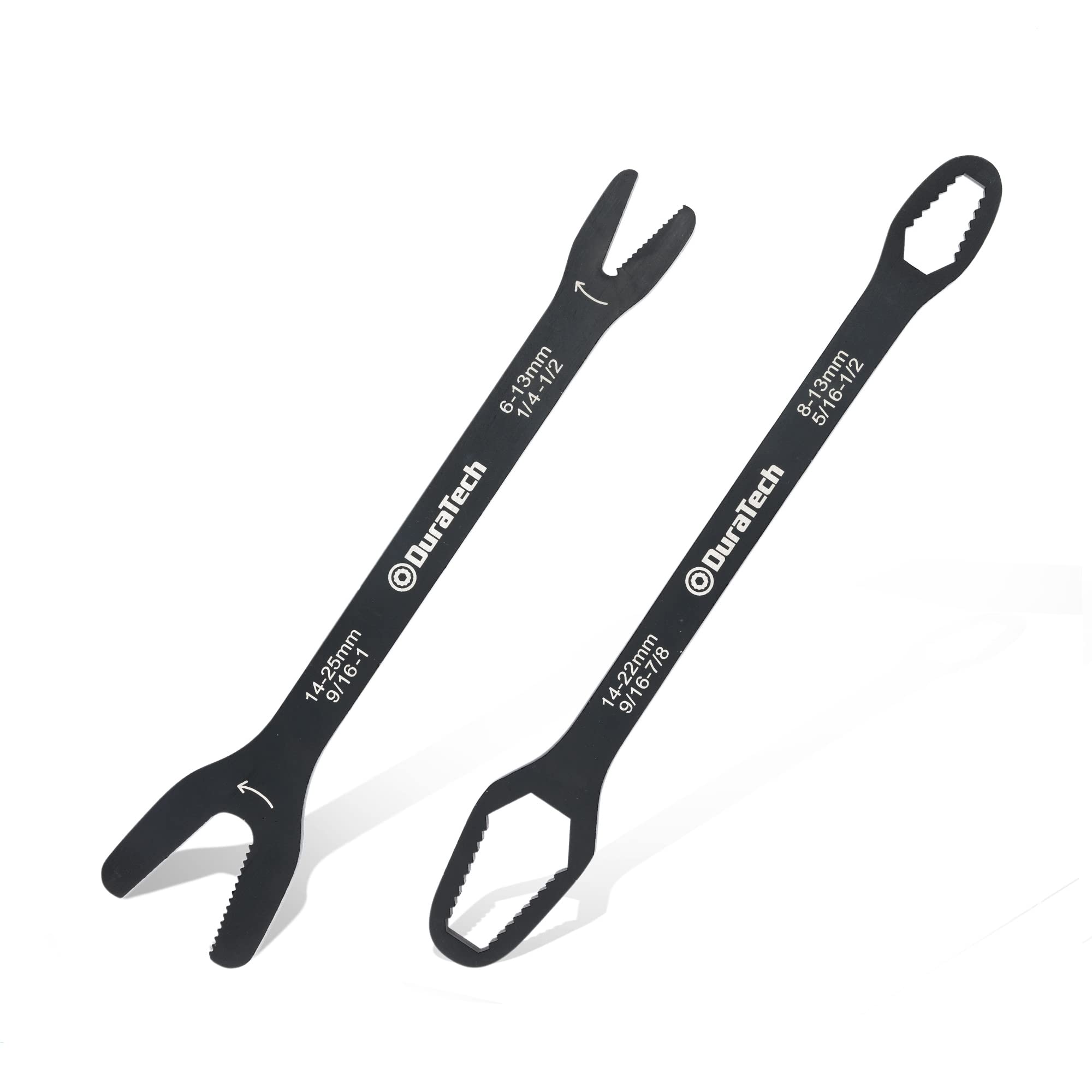 DuraTech Universal Wrench Set
