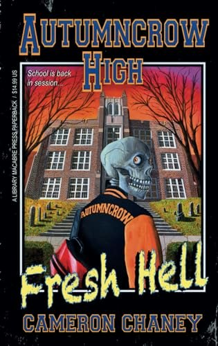 Fresh Hell (Autumncrow High): $13.55 Fresh Hell (Autumncrow High): $13.55