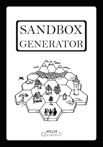 Sandbox Generator: $17.07