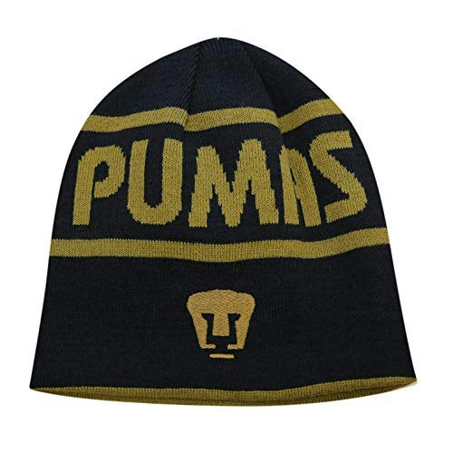 Icon Sports Pumas Beanie: $16.41