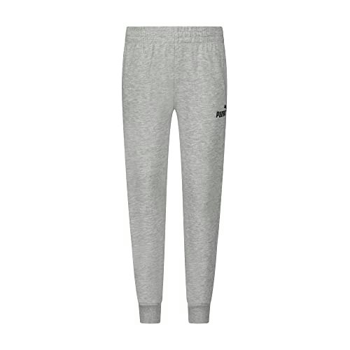 Puma Boys Core Logo Jogger Sweatpants: $25.10