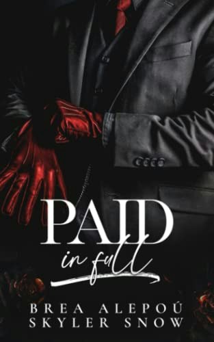 Paid In Full by Vitale Brothers: $15.49