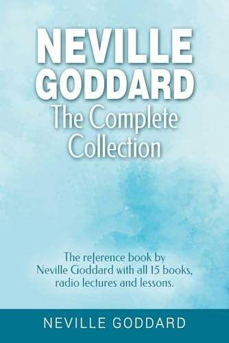Neville Goddard: The Complete Collection: $23.21