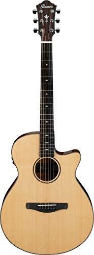 Ibanez AEG200 Acoustic-Electric Guitar: $479.99 Ibanez AEG200 Acoustic-Electric Guitar: $479.99