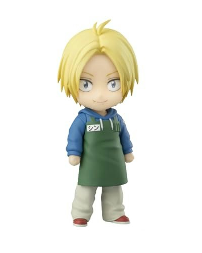 Tamashii Nations Sakamoto Days Asakura Shin Figuarts Mini Action Figure: $21.02 Tamashii Nations Sakamoto Days Asakura Shin Figuarts Mini Action Figure: $21.02