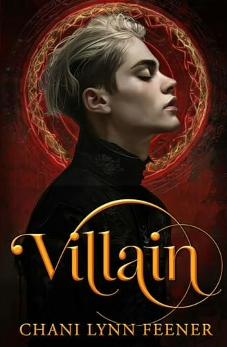 Villain: Demons of Foxglove Grove: $13.78