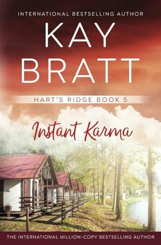 Instant Karma (Hart's Ridge): $11.25