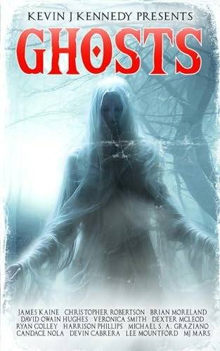 Ghosts Classic Monsters: $9.99 Ghosts Classic Monsters: $9.99