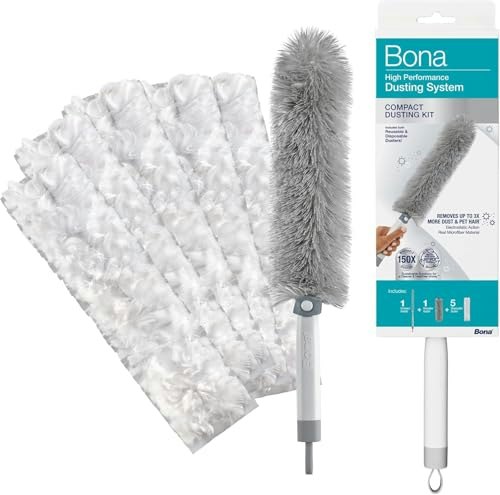 Bona High Performance Dusting System: $14.21