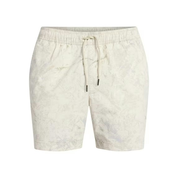 No Boundaries Men's Flat Front Shorts: $4
