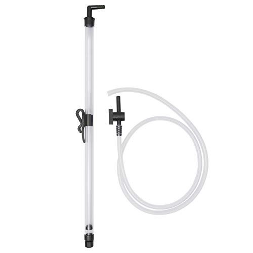 North Mountain Supply 24-Inch Quick Start Automatic Siphon: $20.60