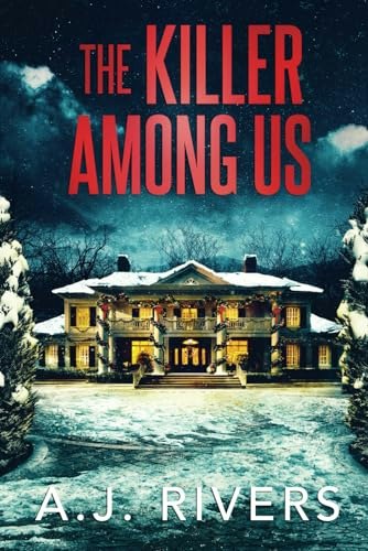 The Killer Among Us by Dean Steele: $13.22 The Killer Among Us by Dean Steele: $13.22