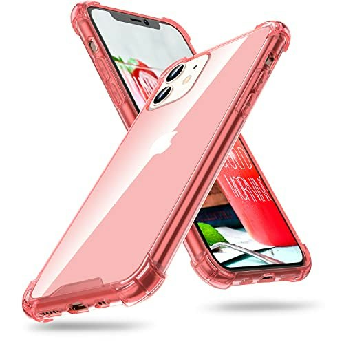 ORIbox iPhone 11 Shockproof Case: $3.87 ORIbox iPhone 11 Shockproof Case: $3.87