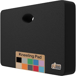 Gorilla Grip Extra Thick Foam Kneeling Pad for $13 + free shipping w/ Prime