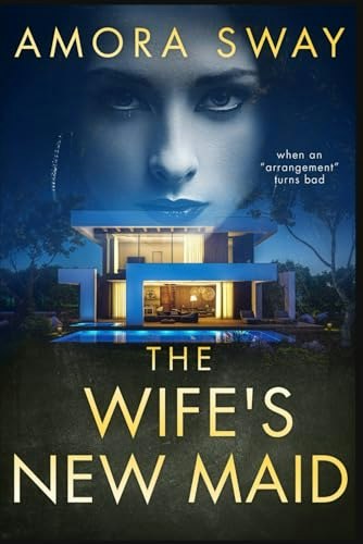 The Wife's New Maid (The Maid Series): $12.51 The Wife's New Maid (The Maid Series): $12.51