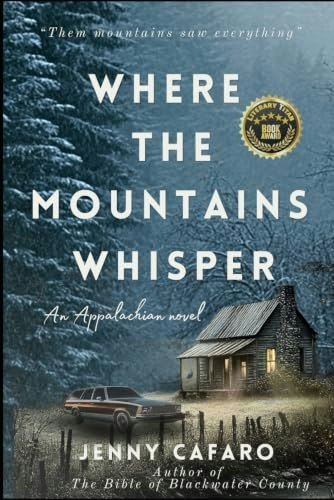 Where the Mountains Whisper: $14.77 Where the Mountains Whisper: $14.77
