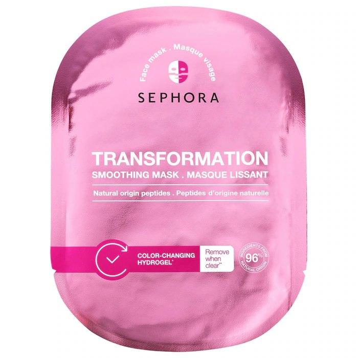 Sephora Collection Face Mask Deals: Buy 3, get 4th for free Sephora Collection Face Mask Deals: Buy 3, get 4th for free