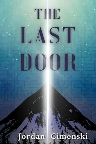 The Last Door: $12.17 The Last Door: $12.17