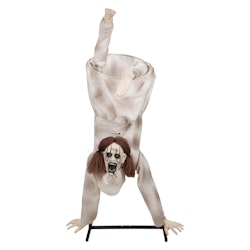 Haunted Hill Farm Halloween Animatronics & Decorations Deals at Amazon for From $28 + free shipping w/ Prime