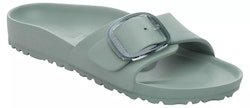 Birkenstock Women's Madrid Big Buckle EVA Sandals for $24 + free shipping w/ $49