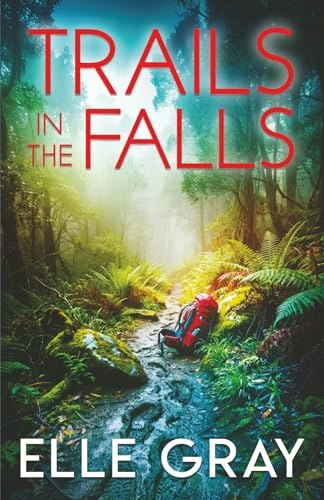 Trails in the Falls: A Sweetwater Falls Mystery: $13.50