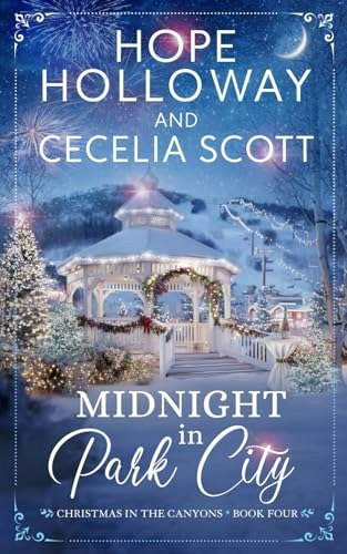 Midnight in Park City: $12.12