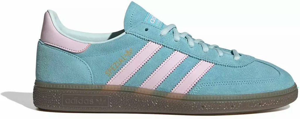 adidas Men's Handball Spezial Shoes: $36