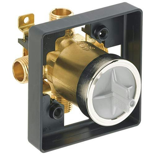 Delta R10000-UNWS-3 MultiChoice Universal Shower Valve: $59.99 Delta R10000-UNWS-3 MultiChoice Universal Shower Valve: $59.99