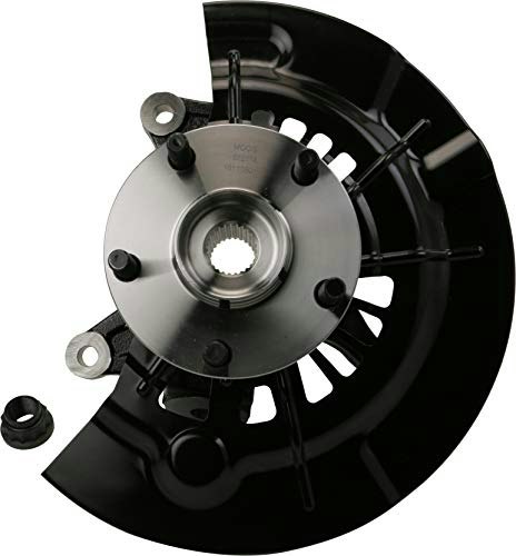 Moog LK045 Suspension Knuckle Assembly for Toyota Camry: $186.78 Moog LK045 Suspension Knuckle Assembly for Toyota Camry: $186.78