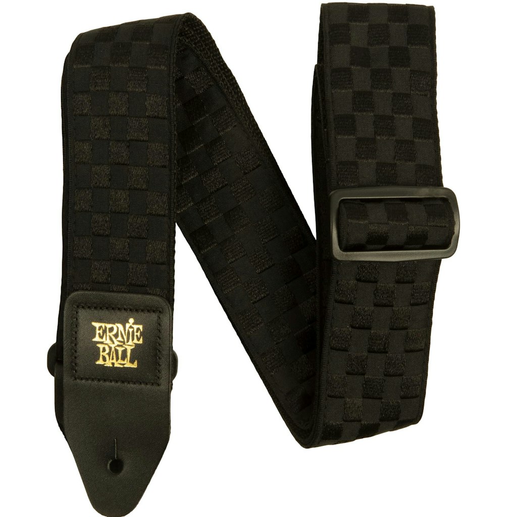 Ernie Ball Classic Jacquard Guitar Strap: $21