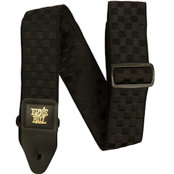 Ernie Ball Classic Jacquard Guitar Strap for $21 + free shipping w/ Prime