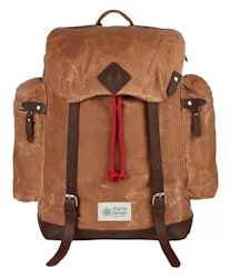 Alpine Design Vintage Super Packer Backpack for $43 + free shipping w/ $49