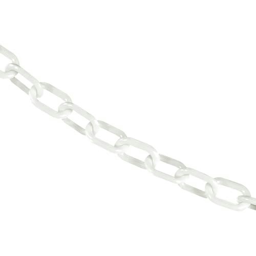 Mr. Chain 25-Foot Plastic Barrier Chain: $13.82 Mr. Chain 25-Foot Plastic Barrier Chain: $13.82